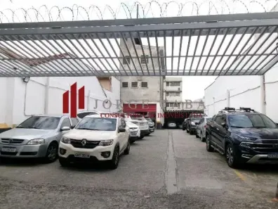Ponto Comercial para alugar, 613m² no Ipiranga, São Paulo