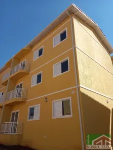 Apartamento com 2 Quartos à venda, 58m² no Jardim Marchissolo, Sumaré