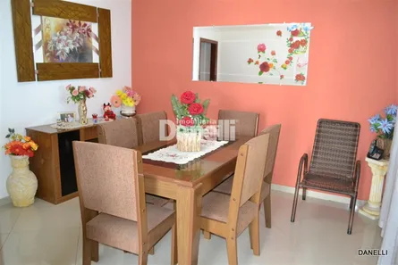 Casa com 3 Quartos à venda, 158m² no Centro, Taubaté
