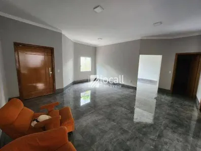 Casa com 3 Quartos à venda, 264m² no Jardim Tarraf II, São José do Rio Preto