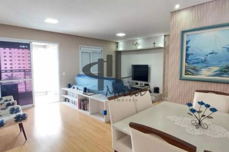 Apartamento com 3 Quartos à venda, 115m² no Jardim, Santo André
