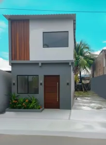 Casa com 2 Quartos à venda, 200m² no Novo Aleixo, Manaus