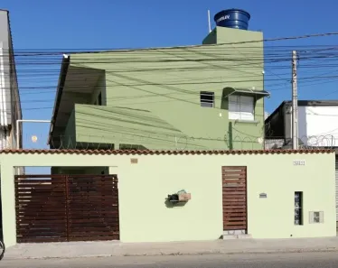 Kitnet com 1 Quarto à venda, 20m² no Gaivota (Interior), Itanhaém