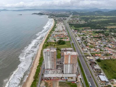 Apartamento com 2 Quartos à venda, 85m² no Tabuleiro, Barra Velha