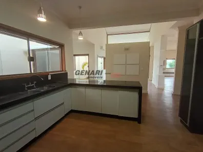 Casa com 3 Quartos para alugar, 254m² no Jardim Esplanada II, Indaiatuba