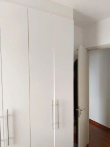 Apartamento com 2 Quartos à venda, 50m² no Jardim Flor da Montanha, Guarulhos