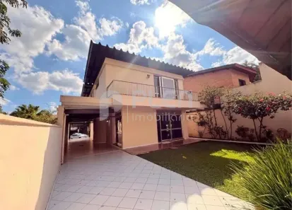Sobrado com 3 Quartos à venda, 396m² no Jardim São Bento, São Paulo