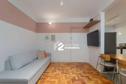 Apartamento com 3 Quartos à venda, 88m² no Cidade Monções, São Paulo