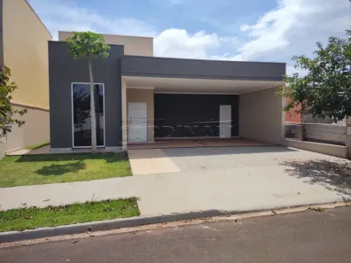 Casa de Condomínio com 3 Quartos à venda, 176m² no Quinta do Salto Residence, Araraquara