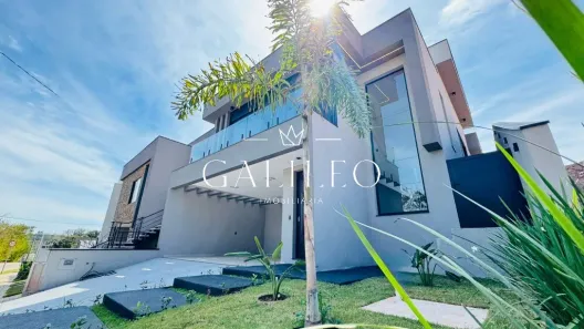Sobrado com 3 Quartos à venda, 212m² no Jardim Celeste, Jundiaí