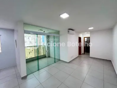 Apartamento com 2 Quartos para alugar, 65m² no Granja Marileusa, Uberlândia