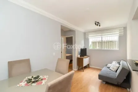 Apartamento com 2 Quartos à venda, 44m² no Partenon, Porto Alegre