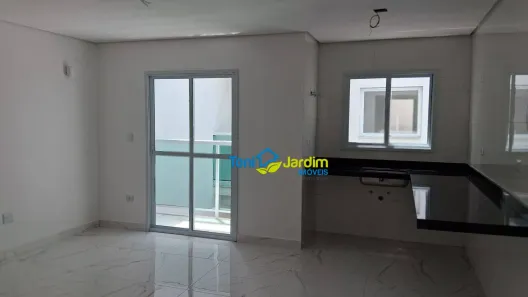 Casa de Condomínio com 2 Quartos à venda, 117m² no Vila Metalúrgica, Santo André