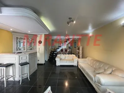 Sobrado com 3 Quartos à venda, 160m² no Jardim São Paulo(Zona Norte), São Paulo