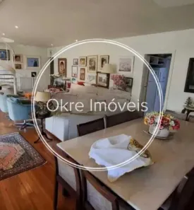 Cobertura com 3 Quartos à venda, 105m² no Ipanema, Rio de Janeiro