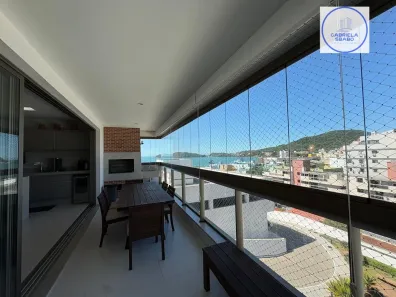 Apartamento com 4 Quartos à venda, 147m² no Centro, Bombinhas