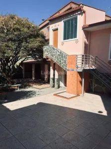 Casa com 4 Quartos para alugar, 295m² no Colégio Batista, Belo Horizonte