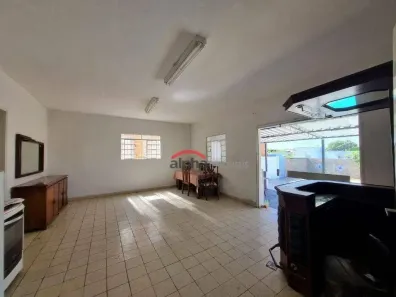 Casa com 3 Quartos à venda, 786m² no Vila Real, Hortolândia