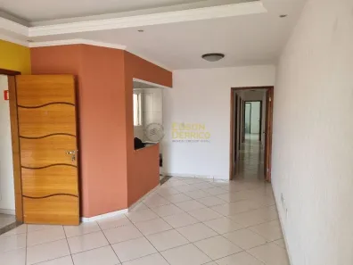 Apartamento com 4 Quartos à venda, 125m² no Bosque da Princesa, Pindamonhangaba