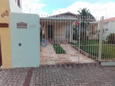 Casa com 3 Quartos à venda, 640m² no Centro, São José dos Campos