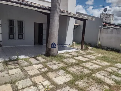 Casa com 3 Quartos à venda, 122m² no Nova Parnamirim, Parnamirim