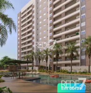 Apartamento com 3 Quartos à venda, 119m² no Vila Nova, Campinas