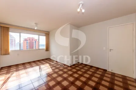 Apartamento com 3 Quartos à venda, 70m² no Vila Mascote, São Paulo