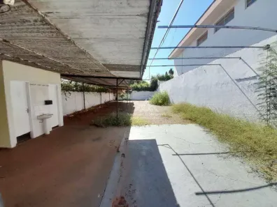 Lote/Terreno para alugar, 289m² no Jardim Sumaré, Ribeirão Preto