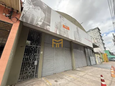 Prédio Comercial para alugar, 968m² no Cremação, Belém