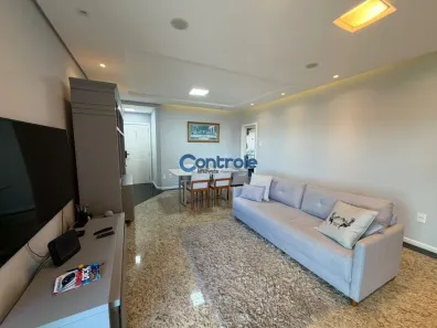 Apartamento com 4 Quartos à venda, 130m² no Bom Abrigo, Florianópolis