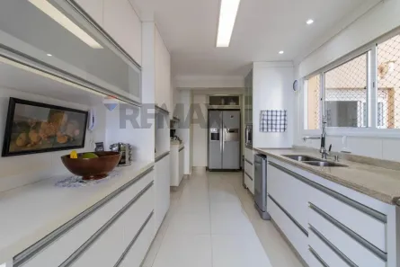 Apartamento com 3 Quartos à venda, 150m² no Vila Augusta, Guarulhos