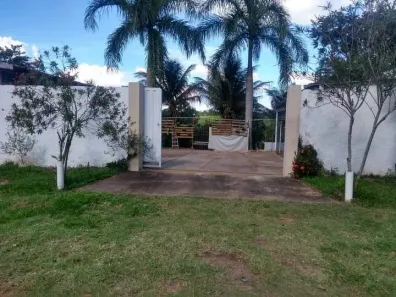 Fazenda/Sítio com 1 Quarto à venda, 1m² no Garça, Garça