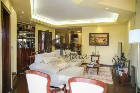 Sobrado com 3 Quartos à venda, 250m² no Cerâmica, São Caetano do Sul