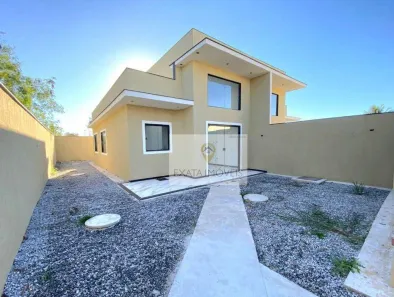 Casa com 2 Quartos à venda, 51m² no Enseada das Gaivotas, Rio das Ostras
