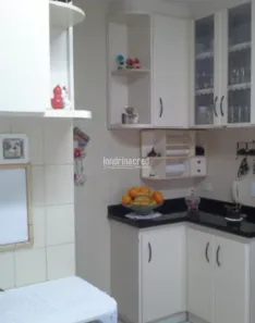 Apartamento com 3 Quartos à venda, 115m² no Centro, Londrina