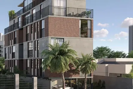Cobertura com 1 Quarto à venda, 93m² no Gutierrez, Belo Horizonte