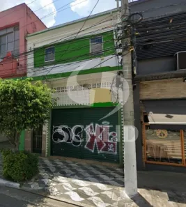 Prédio Comercial à venda, 250m² no Vila Mariana, São Paulo
