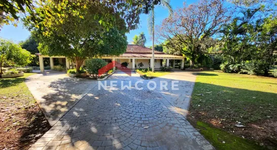 Fazenda/Sítio com 3 Quartos à venda, 400m² no Recanto Rio Verde, Araçoiaba da Serra