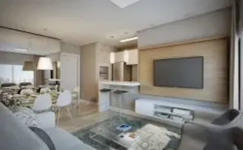 Apartamento com 2 Quartos à venda, 59m² no Higienópolis, Porto Alegre