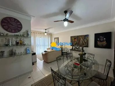 Apartamento com 2 Quartos à venda, 90m² no Jardim Las Palmas, Guarujá