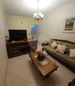 Casa com 3 Quartos à venda, 140m² no Jardim Marisa, São Paulo