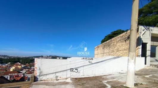 Lote/Terreno à venda, 337m² no Loteamento Morro de Ouro, Mogi Guaçu