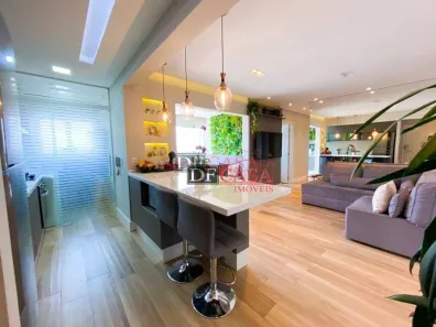 Apartamento com 3 Quartos à venda, 72m² no Vila Penteado, São Paulo