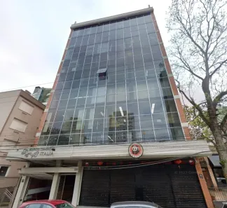 Sala Comercial à venda, 32m² no São Pelegrino, Caxias do Sul