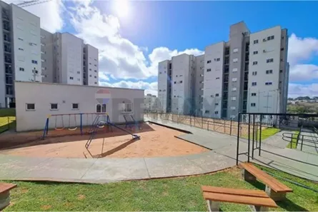 Apartamento com 2 Quartos à venda, 50m² no Santa Marta, Passo Fundo