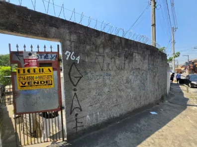 Lote/Terreno à venda, 60m² no Jardim Jussara, São Paulo