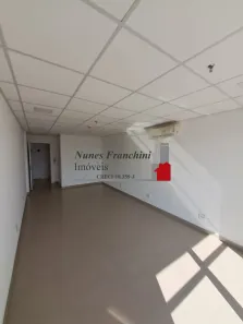 Sala Comercial à venda, 31m² no Limão, São Paulo