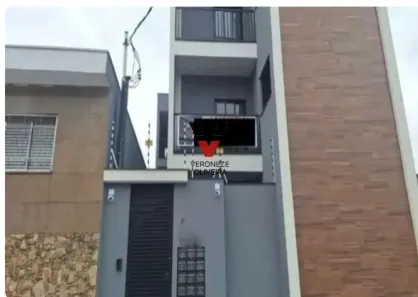 Apartamento com 2 Quartos para alugar, 42m² no Penha de França, São Paulo