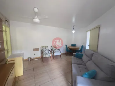 Apartamento com 1 Quarto para alugar, 67m² no Santa Tereza, Porto Alegre