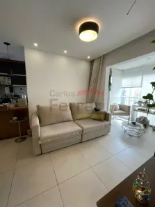 Apartamento com 2 Quartos à venda, 57m² no Lauzane Paulista, São Paulo